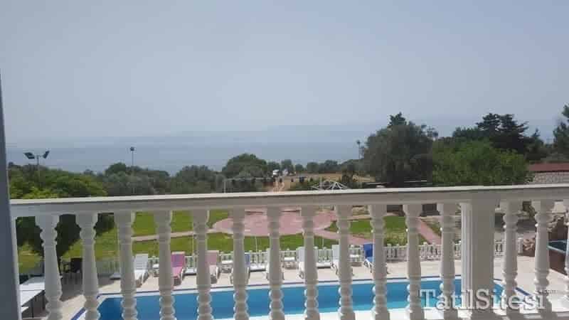 Dream Hotel Ayasaranda